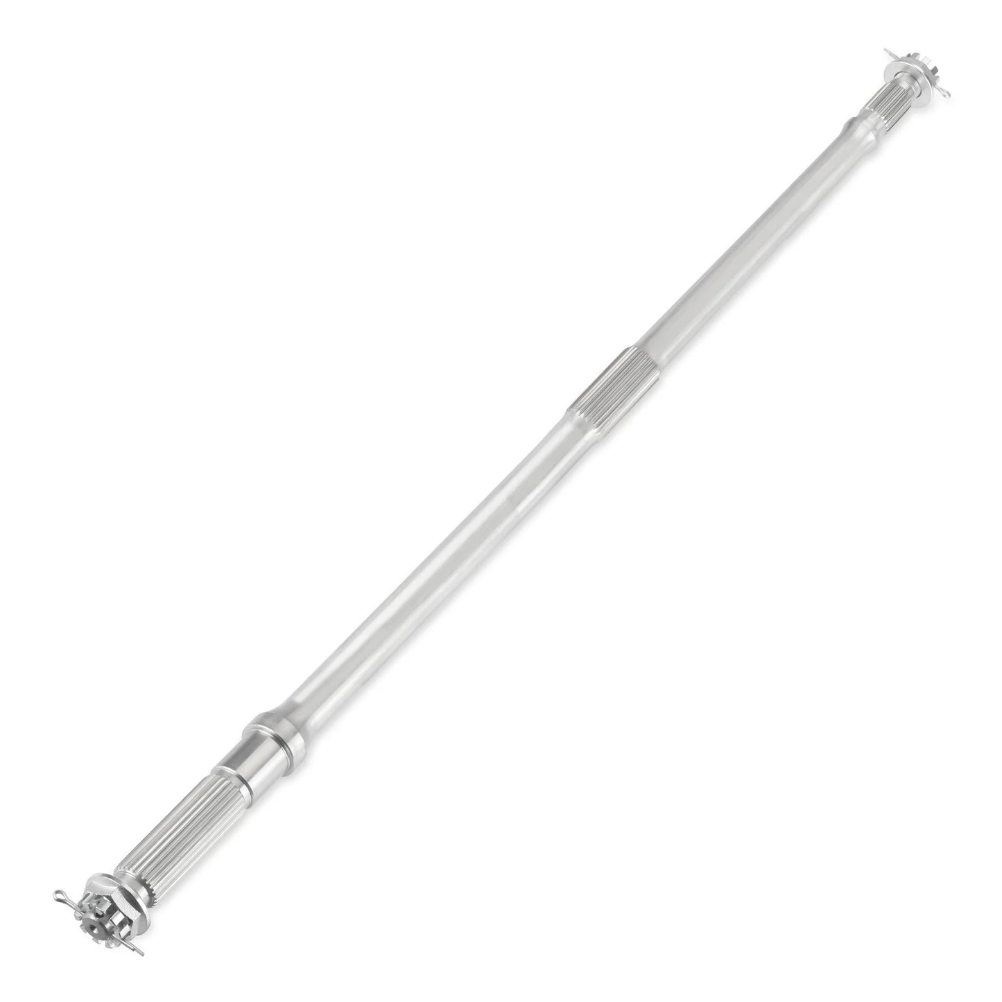 Rear Axle Shaft w/ Nut Pin for Honda Foreman (1995–2004)