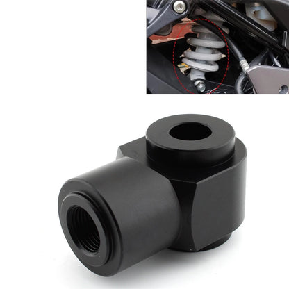 Lowering Linkage Kit for Suzuki GSX250 (2016-2023) 1 x Black