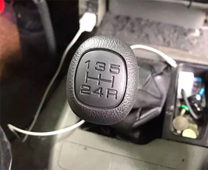 Gear Shift Knob for Isuzu TFR (1989-2001)