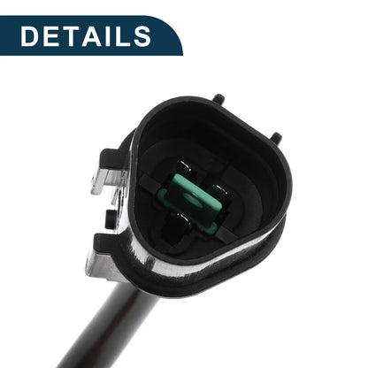 Crankshaft Position Sensor for Mitsubishi Montero Sport 2.4 (1997-1999)