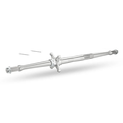 Rear Axle Shaft for Kawasaki KFX400, QuadSport Z400 (2003–2008)