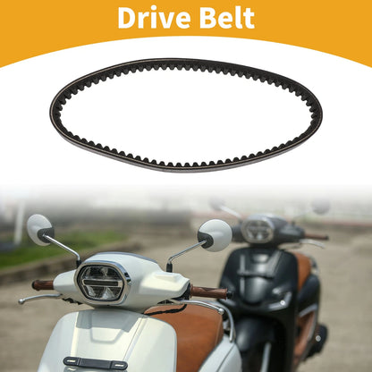 Drive Belt V-Belt for Honda Elite EXU RX125 NS125D SDH125T (31-38)