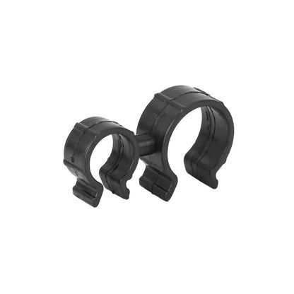 5 x Fasteners Oil Pipe Clip Retainer Holder Clamp 47x27.5mm for BMW 3 Series