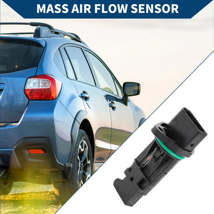 Mass Air Flow Sensor for BMW 1 Series, 3 Series E81-E88 (2007-2013)