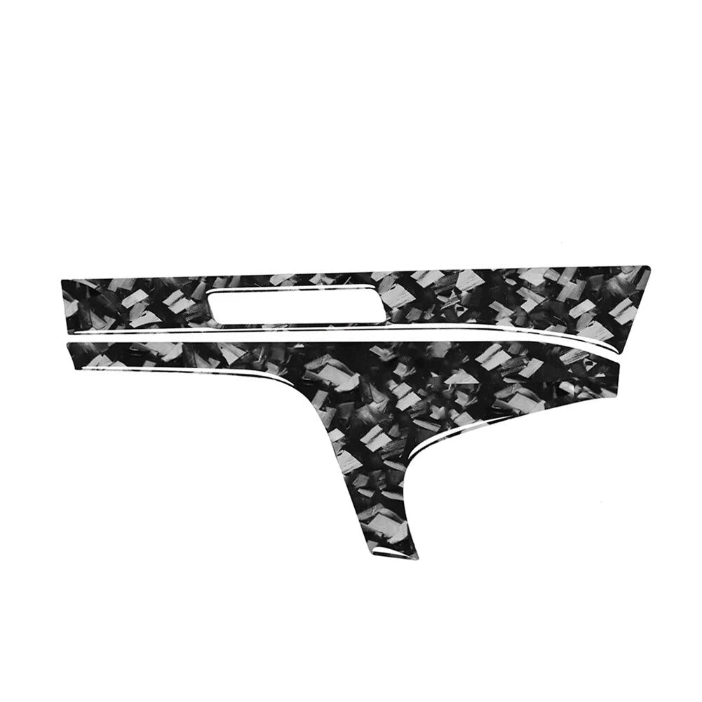Driver Side Dashboard Panel Cover Trim for Audi Q7 SQ7 (2016-2019)