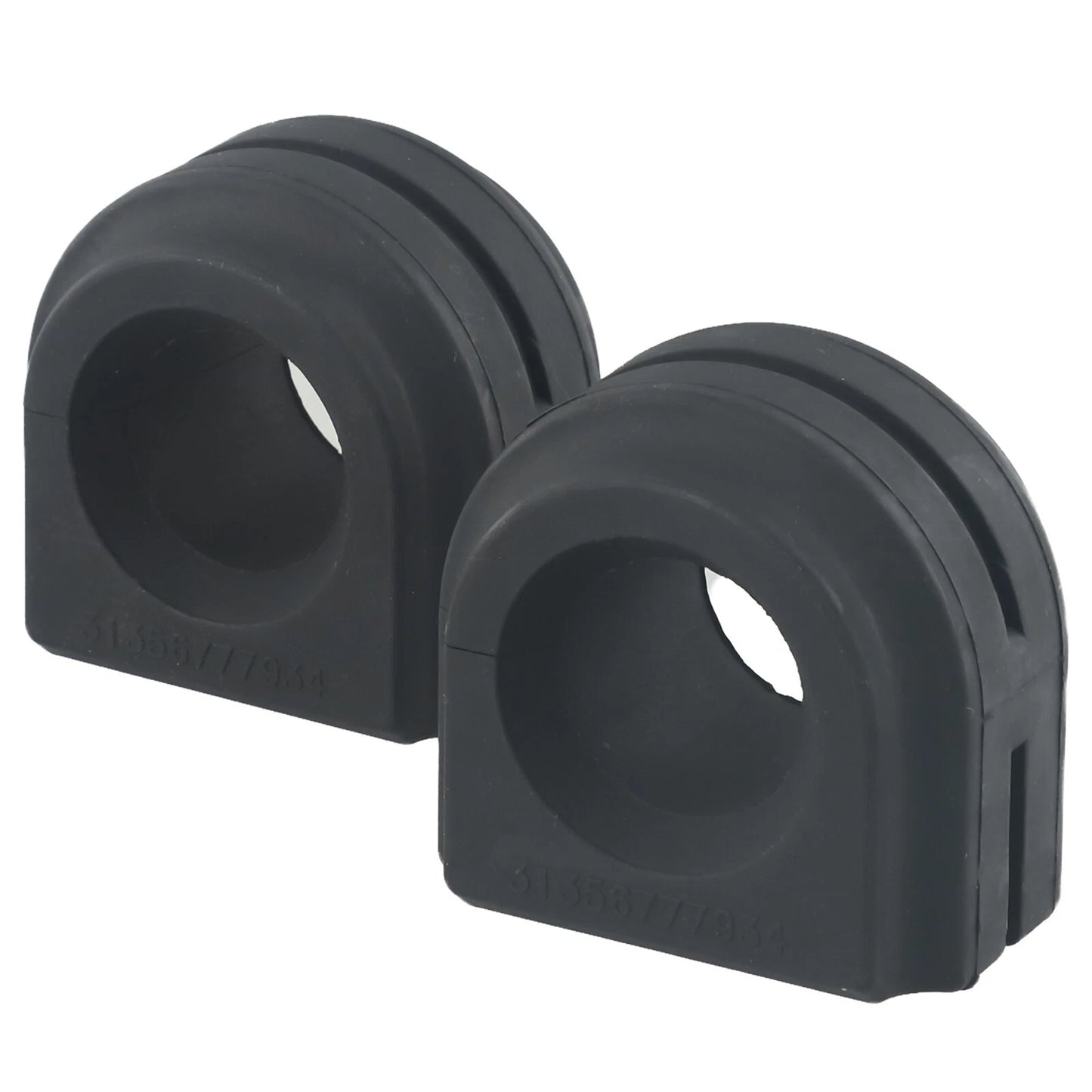 Heavy Duty Front Axle Sway Bar Bushing for BMW F10 F11 F12 (2010–2016)