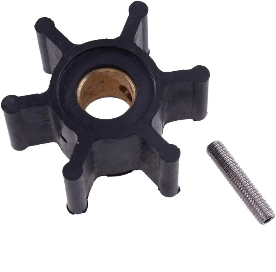 Raw Sea Water Pump Impeller Kit for Perkins/Jabsco/Johnson (2009-2023)