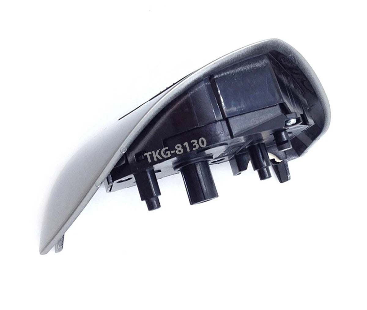 Steering Wheel Remote for Mitsubishi Pajero Sport (2008-2014)