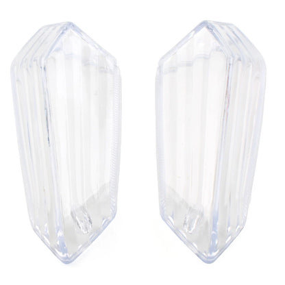 Motorcycle Rear Turn Signal Light Lens for KAWASAKI NINJA 300 650 1000 (2013-2023)