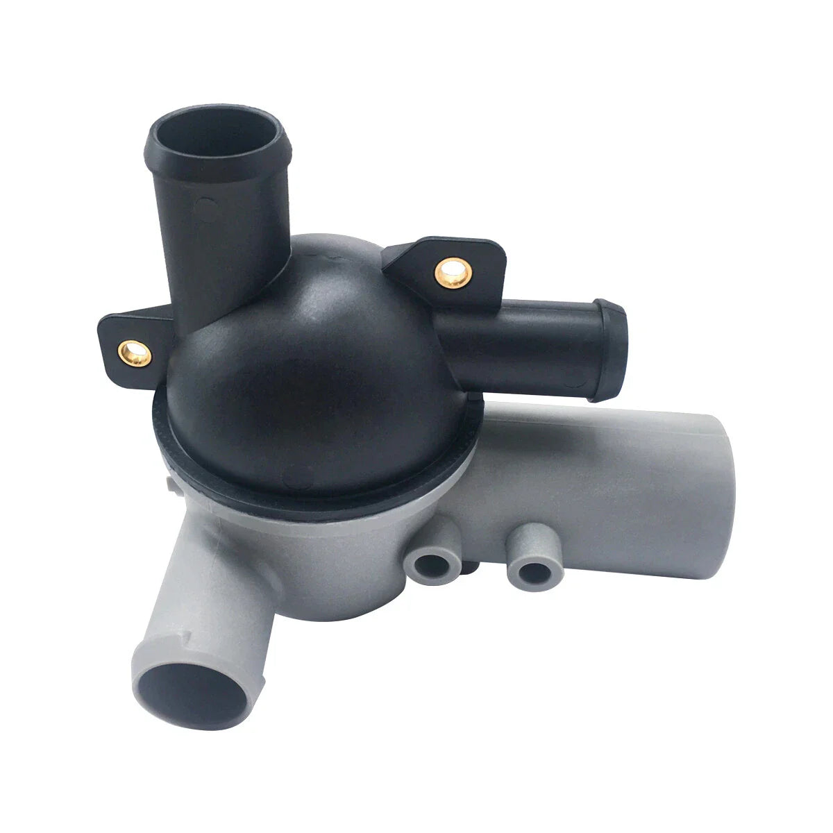 Inboard Water Distribution Housing for Mercruiser 4.3-6.2L Engines