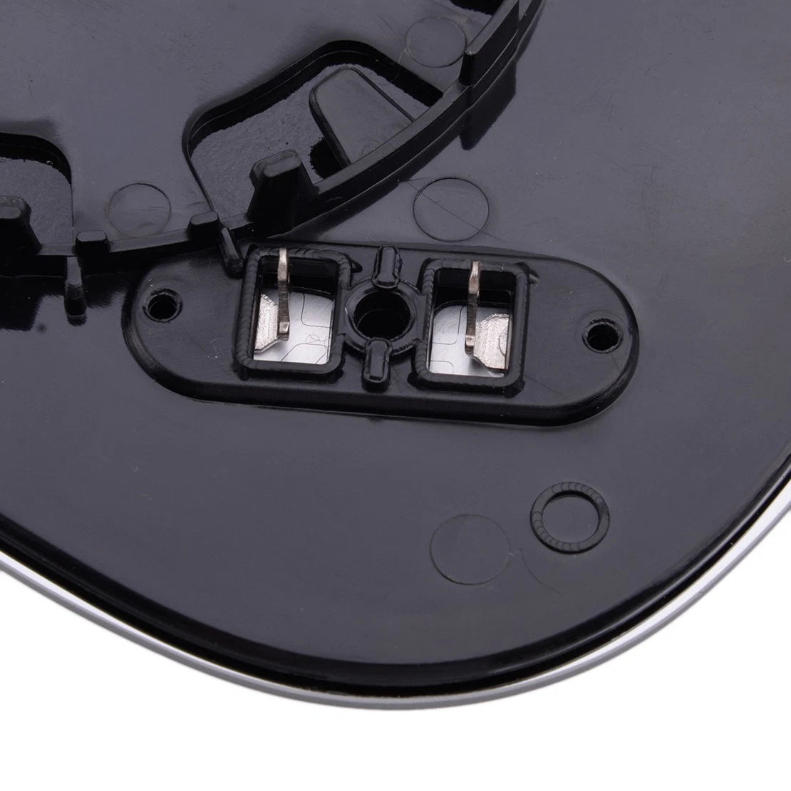 Heated Wing Mirror Glass for BMW E81 E88 E90 E91 E92 LCI (2009-2013)