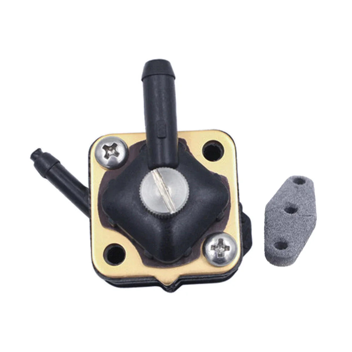 Fuel Pump for Johnson Evinrude 6HP 8HP 9.9HP 15HP Engine Motor