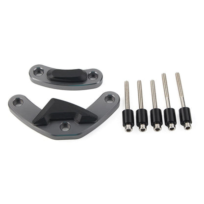 CNC Engine Case Stator Cover Guard for Triumph Speed Twin 1200 (2019-2023)