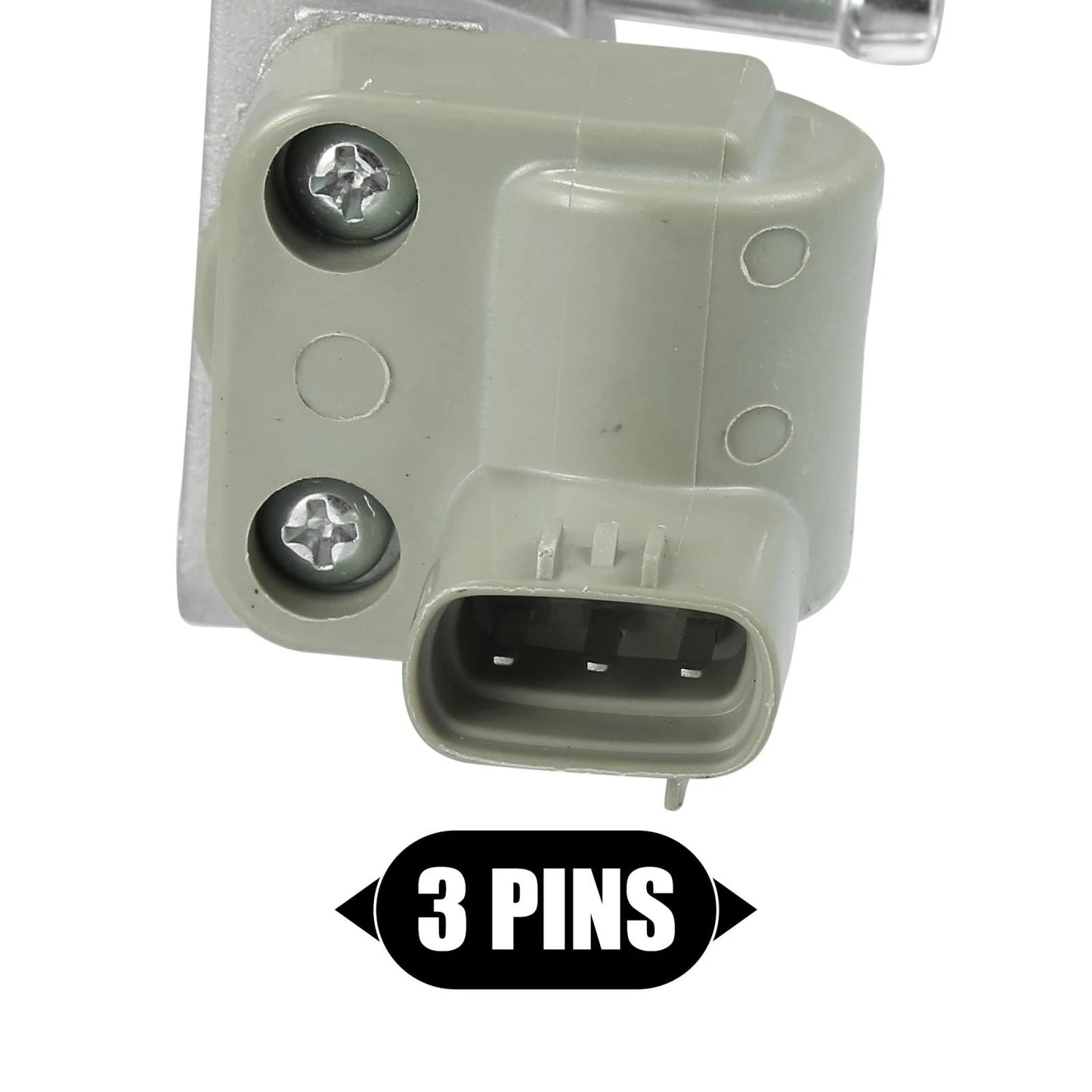 Idle Air Control Valve with Gasket for Toyota (2000-2005)