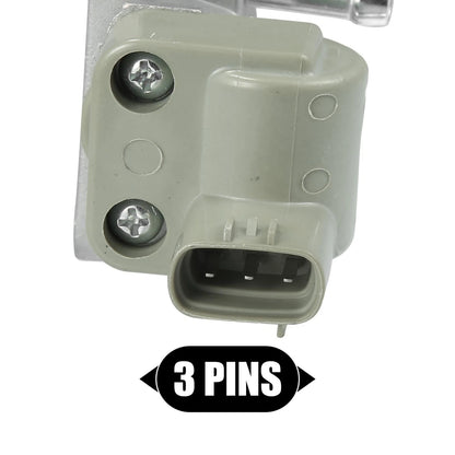Idle Air Control Valve with Gasket for Toyota (2000-2005)