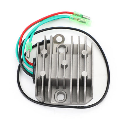 Regulator Rectifier for Yamaha Outboard 75-115 HP (1992-2010)