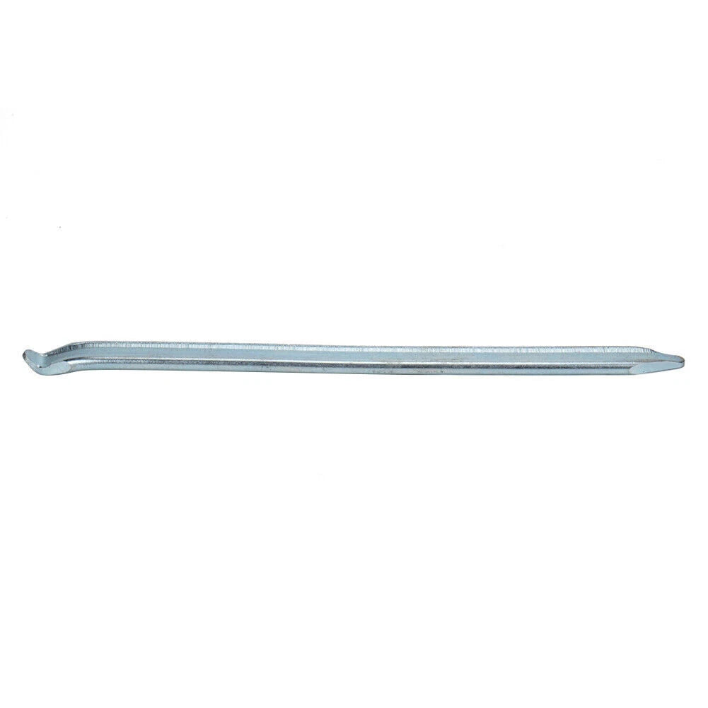 12 Inch Tire Repair Tool & Red Protection Cover for Car Motorcycle