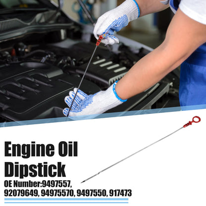Engine Oil Dipstick for VOLVO XC90 2.5L (2003-2015)