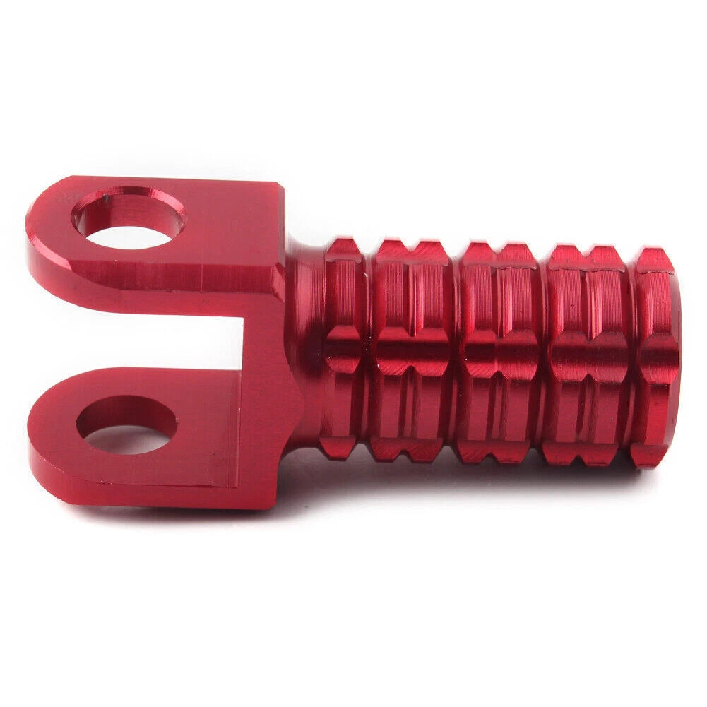 Shift Lever Foot Gear Shifter Pedal Decor Red for Suzuki DRZ 400E 400S (2000-2021)