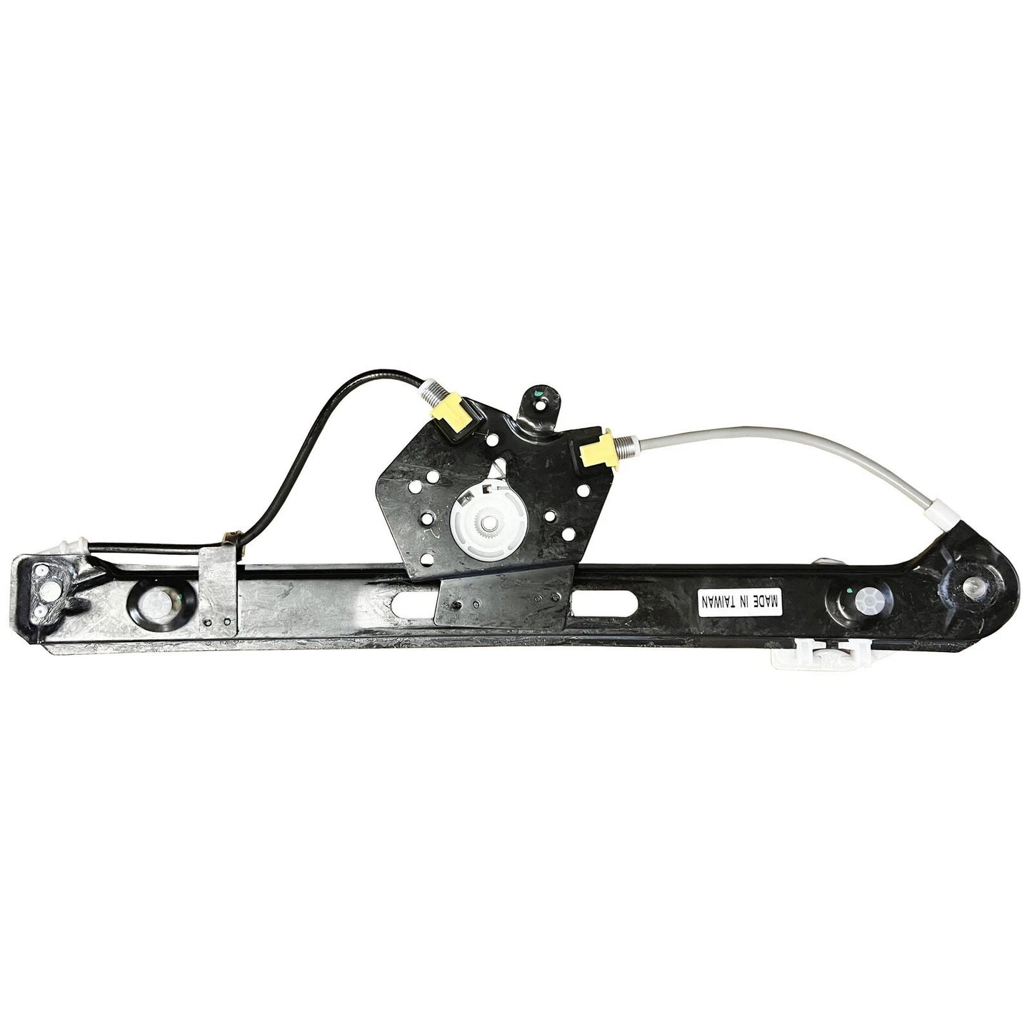 Rear Right Window Regulator for BMW 3 Series E46 4D Sedan/Wagon (1999-2006)