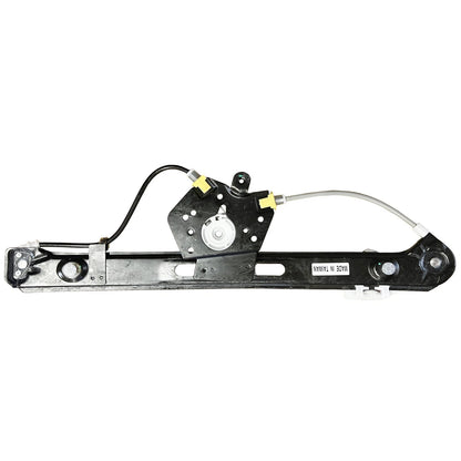 Rear Right Window Regulator for BMW 3 Series E46 4D Sedan/Wagon (1999-2006)