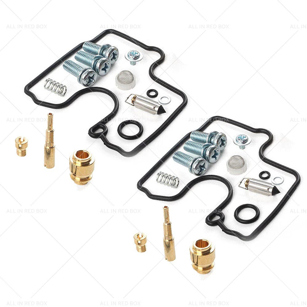 Carburetor Repair Kit for Hyosung GT650R, GT650 Naked, GV650 (2006-2018)