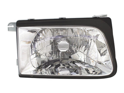Right Side Headlight for Isuzu TF TFR Ute(1998-2002)