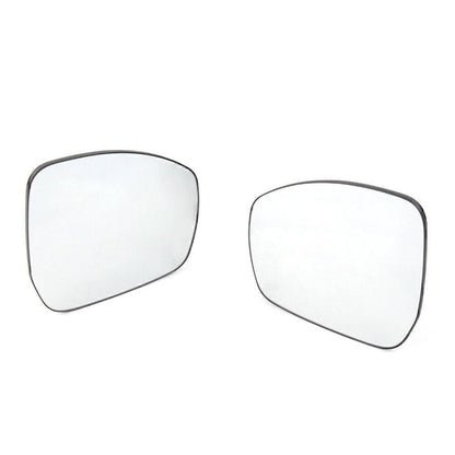 Heatable Rear View Mirror Glass for Land Rover LR4 LR5 Range Rover Vogue (2010-2023)