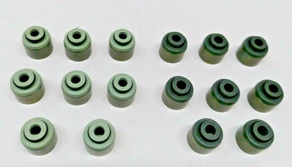 Valve stem oil seals for Mazda 3 / 6 / CX-5 2.2 SKYACTIV