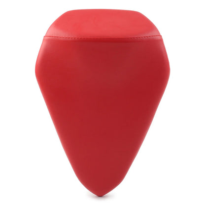 Rear Passenger Seat Cushion for Honda CBR1000RR (2020-2022) Red