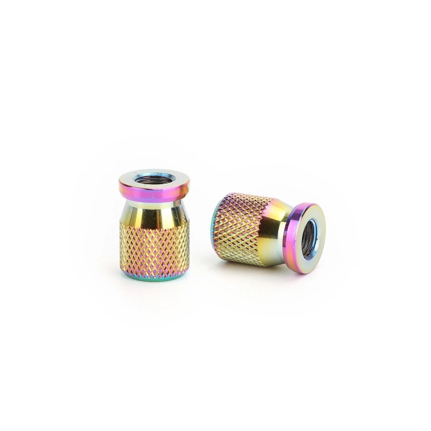 Valve Caps for Motorcycle Scooter Quad F3