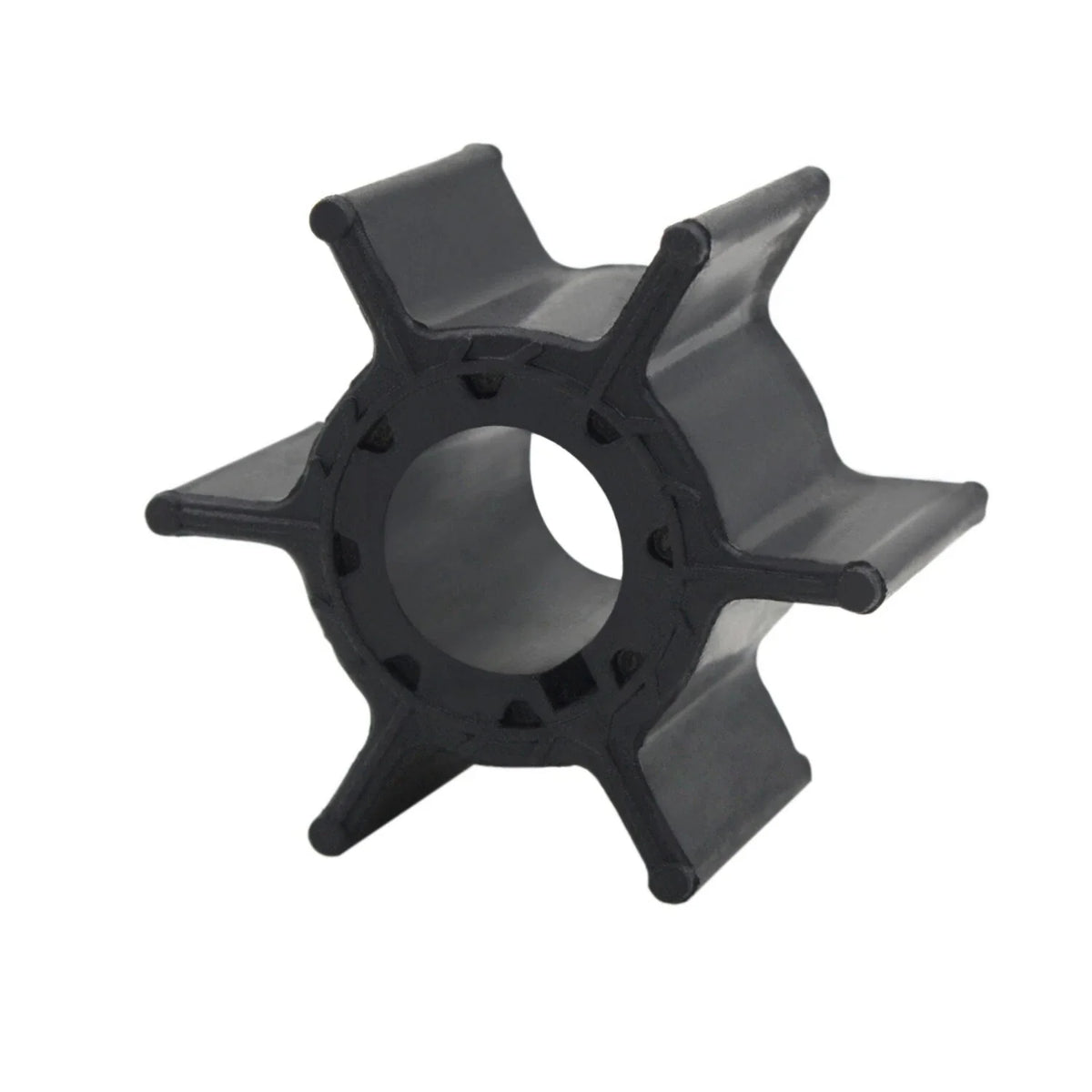 Water Pump Impeller for Yamaha 9.9HP/15HP Boats (682-44352-00)