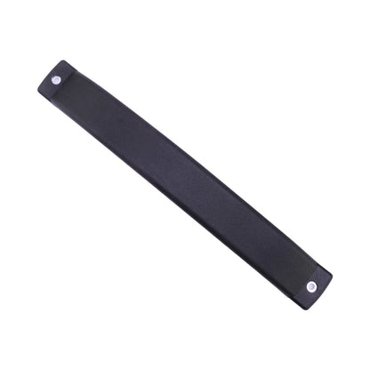 Black Car Interior Door Handle for Jeep Wrangler TJ & Unlimited (1997-2006)