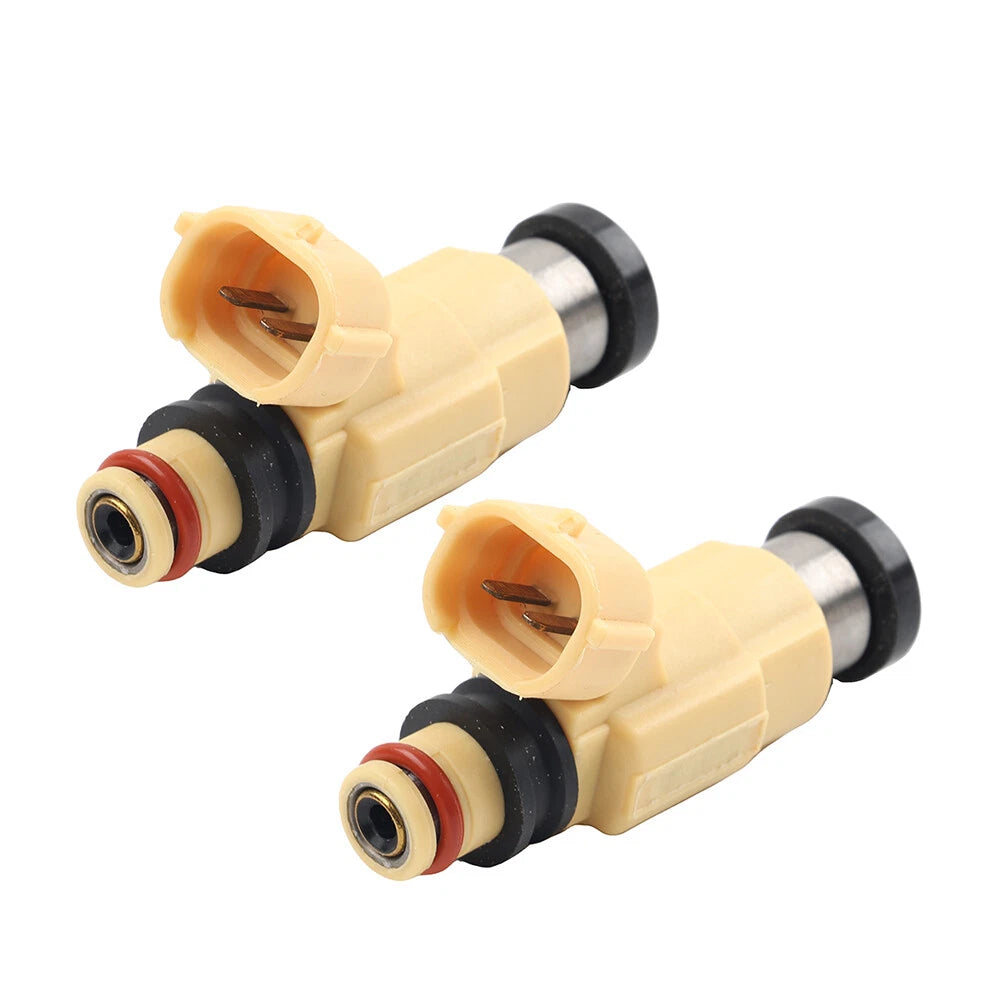 Fuel Injectors for Kawasaki Vulcan 1600 1500 Classic (2003-2009)