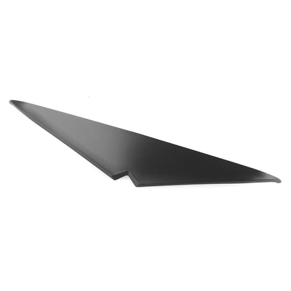 Headlight Bezel Trim for Harley Road Glide (2015-2023) Matte Black
