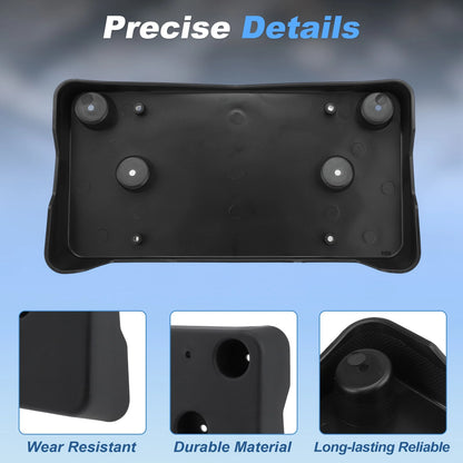 License Plate Bracket for Chevrolet Traverse (2022-2023)