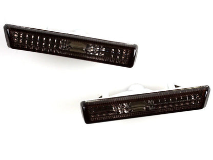 Side Marker Repeater Lights for BMW E38 7 Series Sedan (1995-2001)