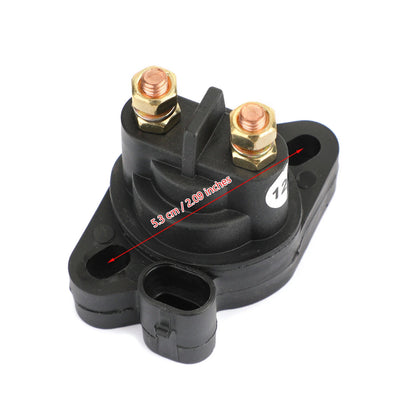 Starter Relay Solenoid for Arctic Cat 1000 400 450 500 550 ATV (2004-2023)