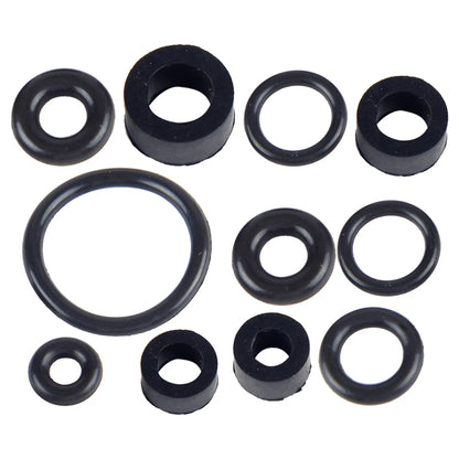 Refurbished 11X Fuel Filter & O-Ring Gasket for Ford Powerstroke (1999-2003)