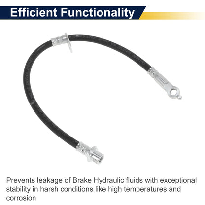 Front Right Brake Hose for Toyota Venza (2012-2025)