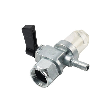 Motorcycle Fuel Valve Petcock Tap for Simson MZ 350
