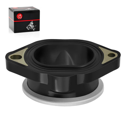 Intake Manifold Adapter for Polaris RZR XP Turbo/RZR Turbo S 16-21