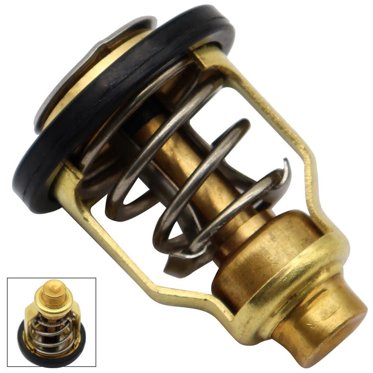 Thermostat for Yamaha 4-Stroke F115/LF115 115HP Outboard
