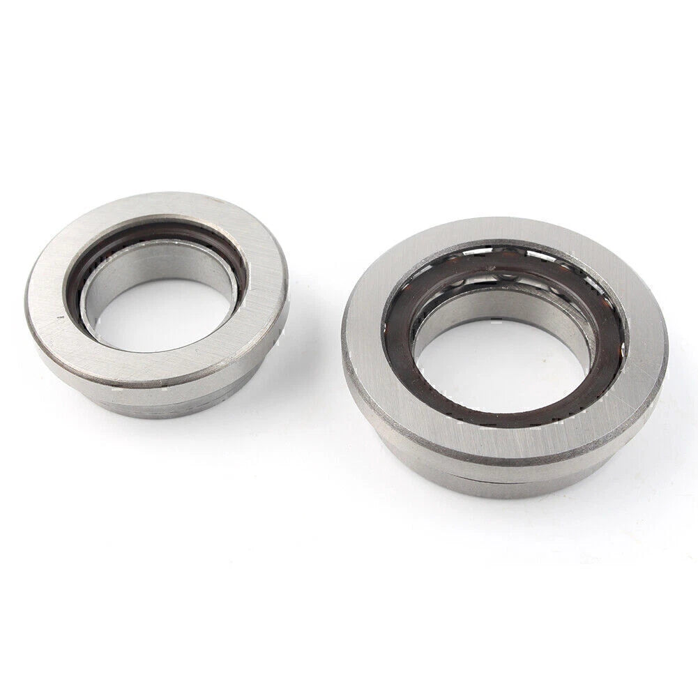 Steering Stem Bearing Front Wave Plate for Honda CBR250 CBR400 CBR600RR CB400 VTEC