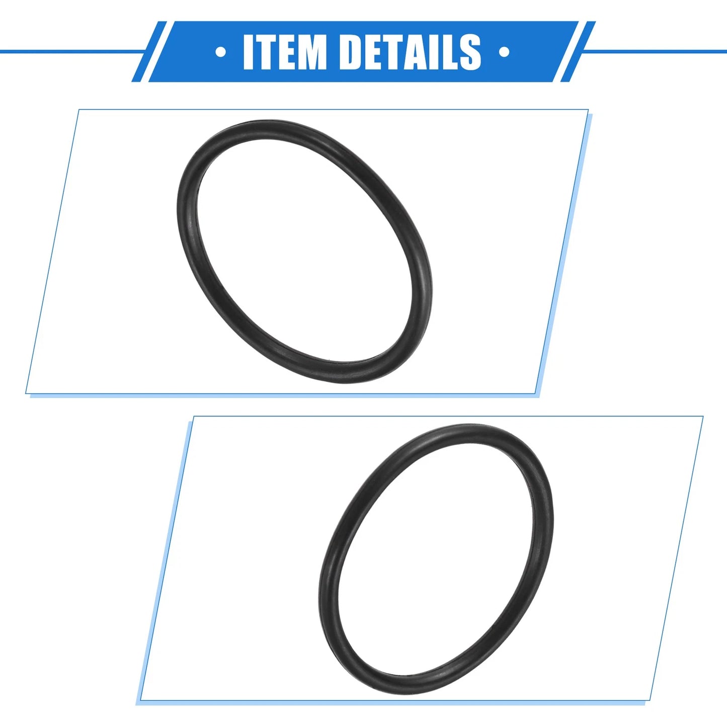 Engine Crankshaft Oil Seal for Honda Accord (1990-1997)