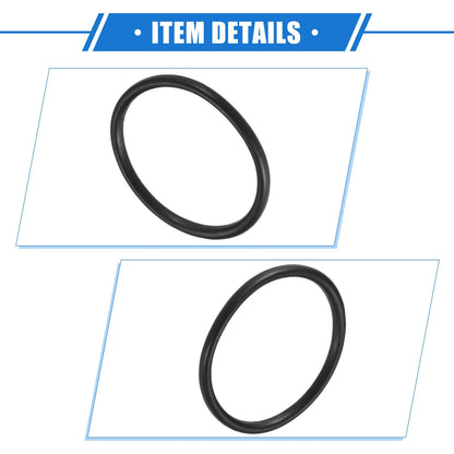 Engine Crankshaft Oil Seal for Honda Accord (1990-1997)