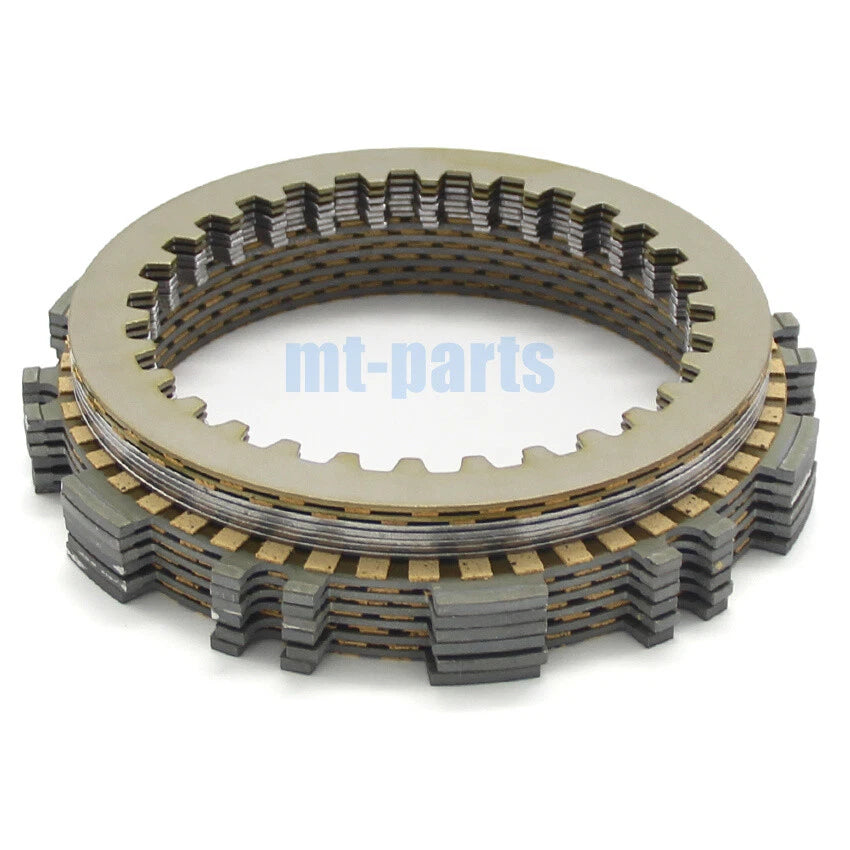 Clutch Friction Disc Plate for Yamaha T-MAX 530 (2012-2016)
