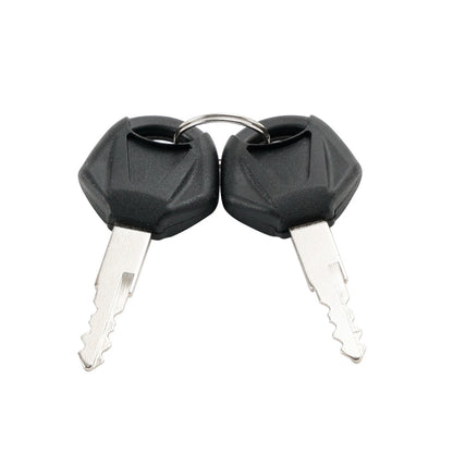 Fuel Tank Cap for Yamaha XT 600, 350, 250, DT 125, XTZ 750, 660, TW 125 (1983-2023)