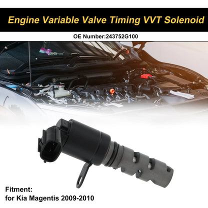 VVT Solenoid for Kia Magentis (2009-2010)