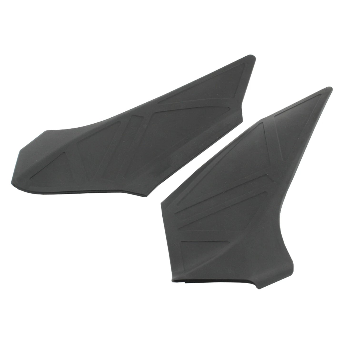 Side Frame Panel Protector Cover for BMW R1300GS (2024-2025)
